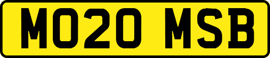 MO20MSB