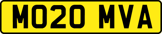 MO20MVA