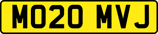 MO20MVJ