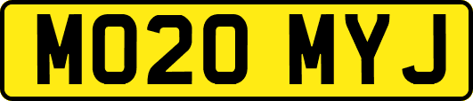 MO20MYJ