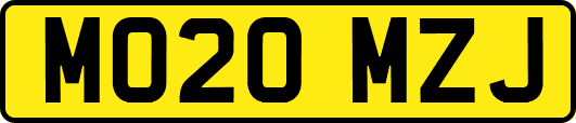 MO20MZJ
