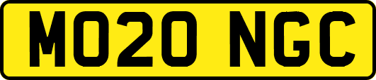 MO20NGC