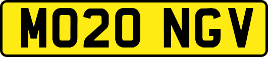 MO20NGV