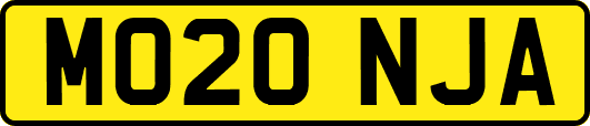 MO20NJA