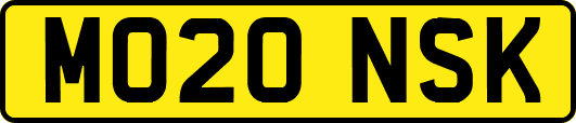 MO20NSK