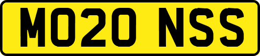 MO20NSS
