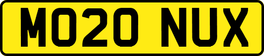 MO20NUX