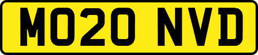 MO20NVD