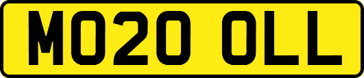 MO20OLL