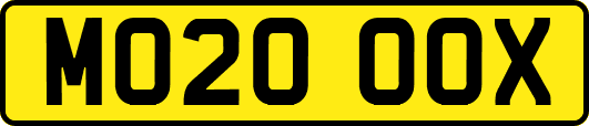 MO20OOX