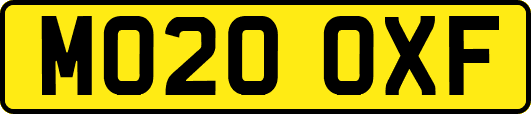 MO20OXF