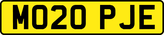 MO20PJE