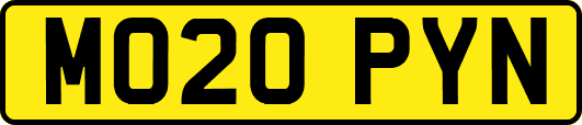 MO20PYN