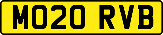 MO20RVB