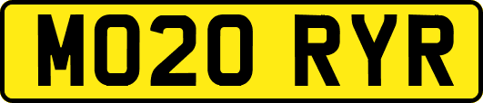 MO20RYR