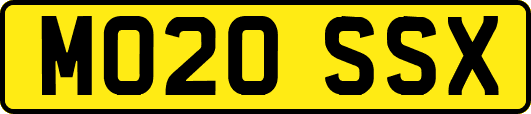 MO20SSX