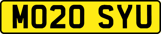 MO20SYU