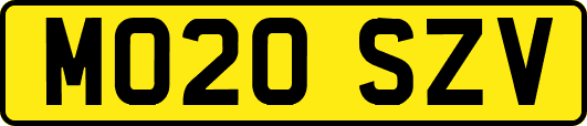 MO20SZV