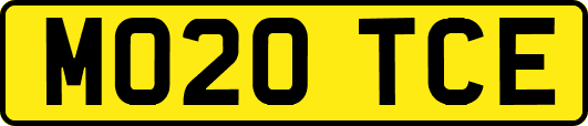 MO20TCE
