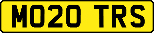 MO20TRS