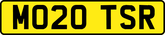 MO20TSR