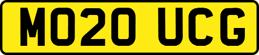 MO20UCG