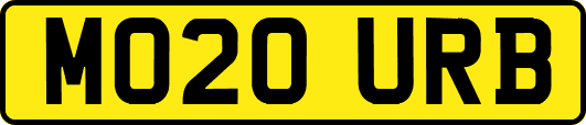 MO20URB