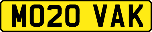 MO20VAK