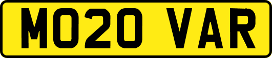 MO20VAR