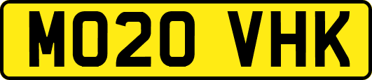 MO20VHK
