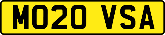 MO20VSA