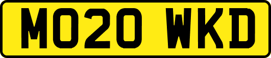 MO20WKD
