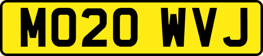 MO20WVJ