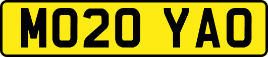 MO20YAO
