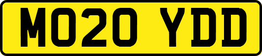 MO20YDD