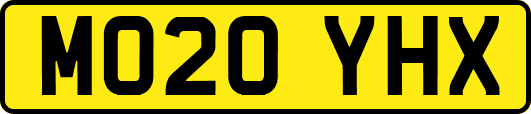 MO20YHX