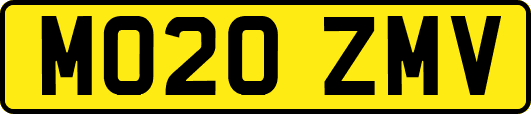 MO20ZMV