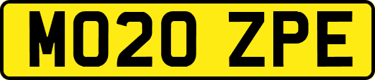 MO20ZPE