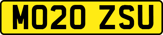 MO20ZSU