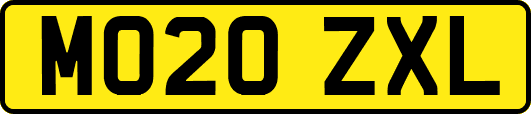 MO20ZXL