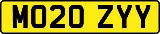 MO20ZYY