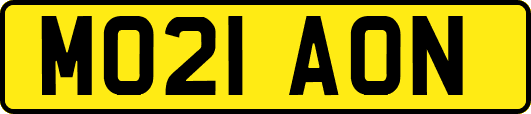 MO21AON