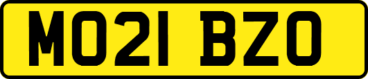 MO21BZO