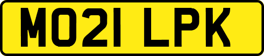 MO21LPK
