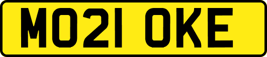 MO21OKE