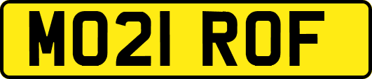 MO21ROF