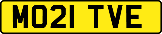 MO21TVE