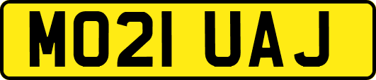 MO21UAJ