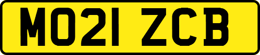 MO21ZCB