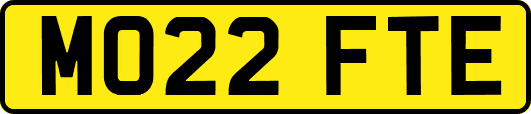 MO22FTE